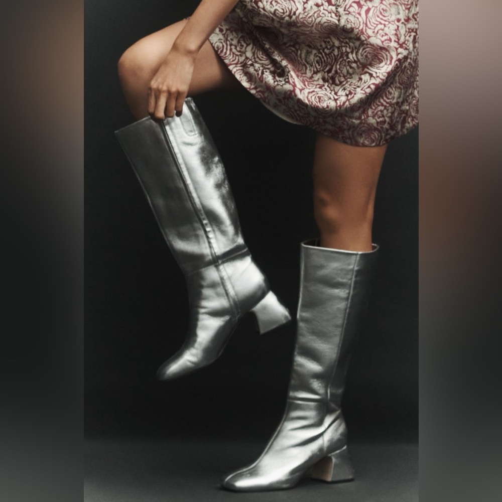 NWT Circus NY by Sam Edelman Oaklyn Women's Boot Sz 6,5 - Picture 4 of 16